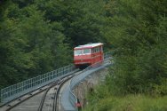 Mendola Funicular